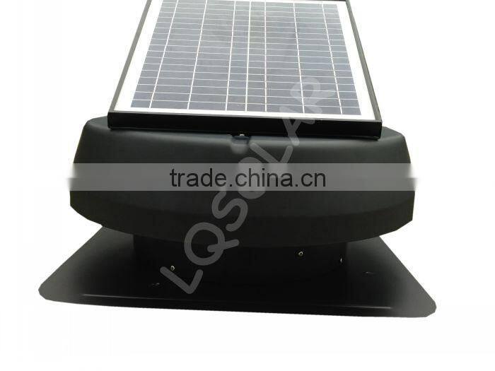 20W Solar Powered Attic Vents