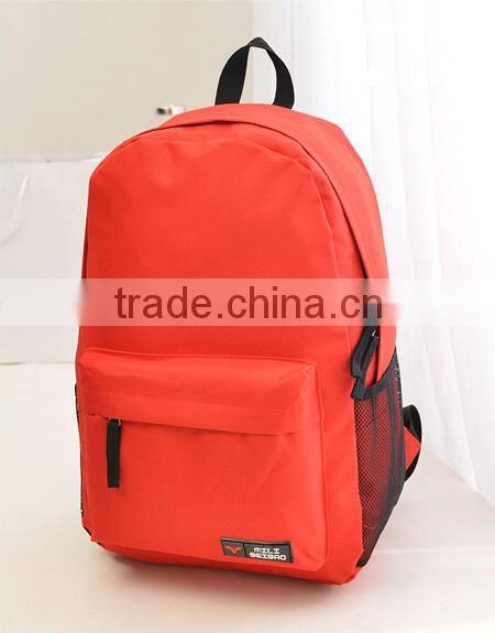 600D polyester new arrival backpack