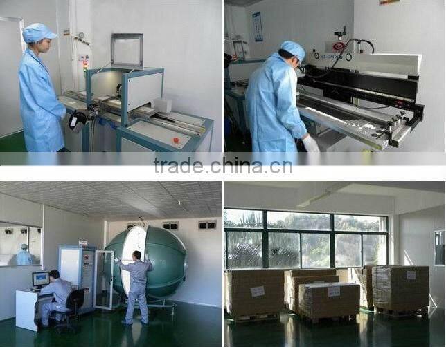 2.5W 3Watt led light downlight diameter 98*32 hole size 75mm