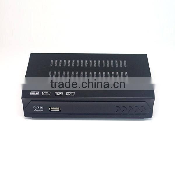 H-D-M-I PVR FTA MPEG-4 Digital DVB-S2 Satellite Receiver