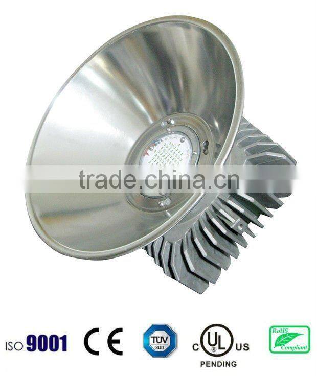 SAA C-Tick approved dimmerable 180w stadium led light replacement