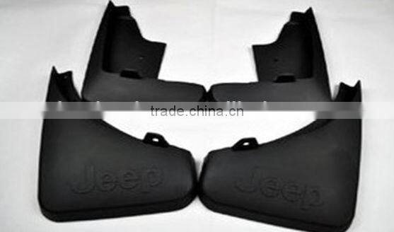 2011 cherokee laredo Mud flap, mud guard