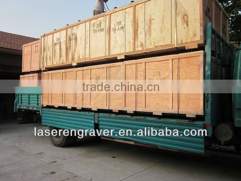 DW mini laser machine co2 laser cutting machine parts for sale