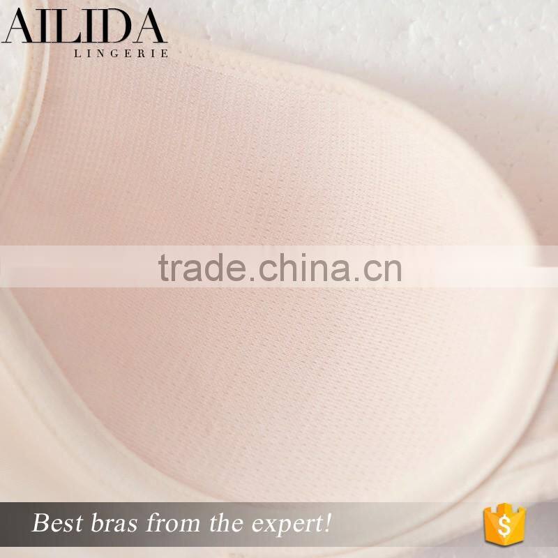 Push Up Sexy Lace Bra Wholesale High Quality Underwear for Women
