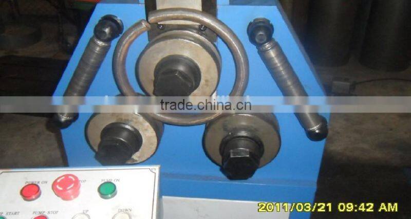 2014 hot type channel steel roll forming machine for machine manufacturer