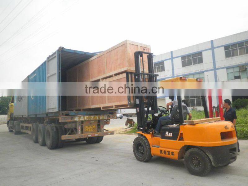 Icontek large format Solvent printer