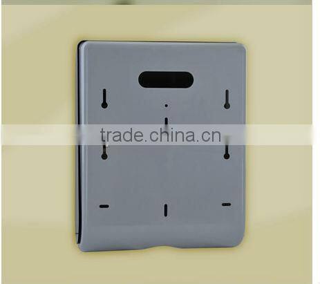 Classical Kimberly style c fold paper towel dispenser