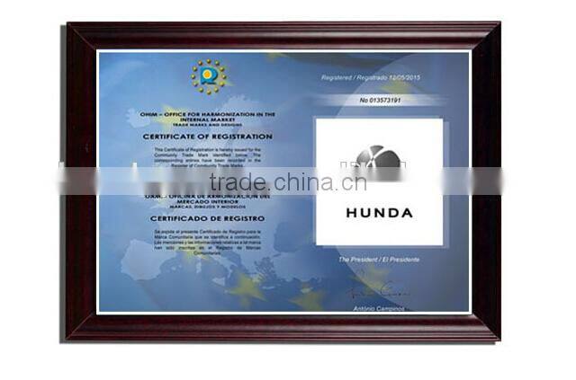 HUNDA DC Adapters Charger 16V 6.5*4.4mm