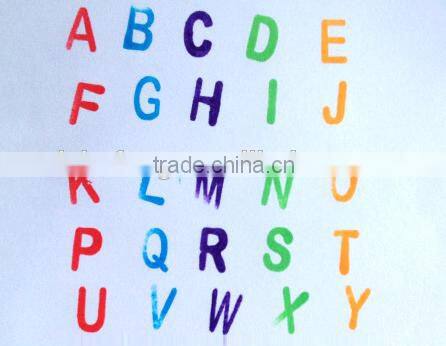 Date high quality stamp for children