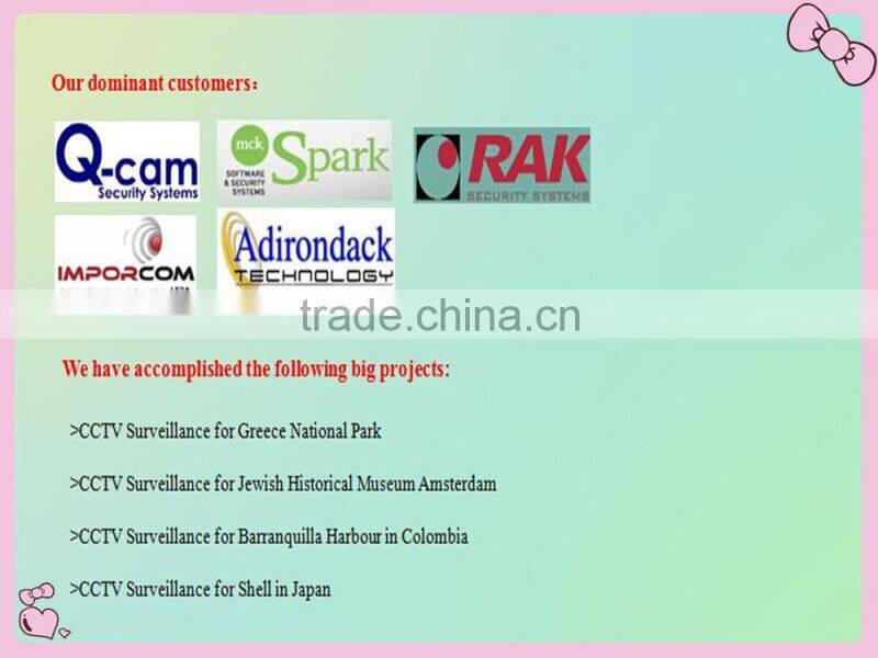 1.3MP DWDR IP66 Hikvision IR Low illumination Camera POE Bullet IP Camera DS-2CD2012-I