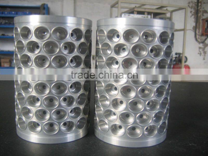 Best Quality Paintball Tooling Set Made From Aviation Alumimum Alloy