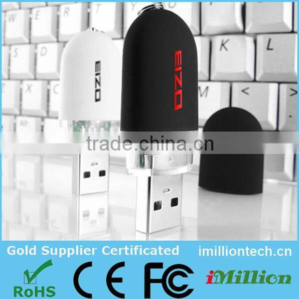 Mini keychian USB flash drive disk,Mental keychain USB disk DTSE9