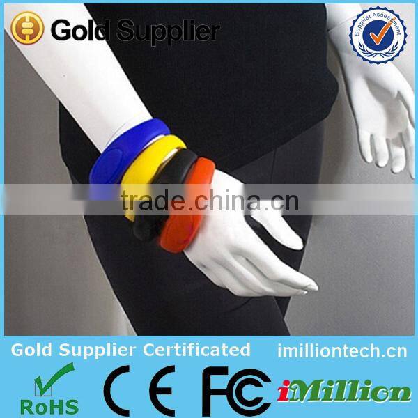 new products 2014 PVC key chain shape usb stick small business ideas