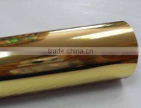 multicolor Hot stamping foil for plastic and packing