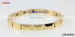 IP coffee mens steel bracelet,braided bracelets,bracelets for guys