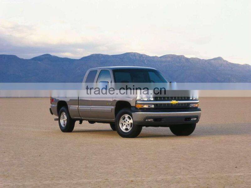 CHEVROLET SILVERDO 2002 Fog Lamp With The 11 Years Gold Supplier In Alibaba