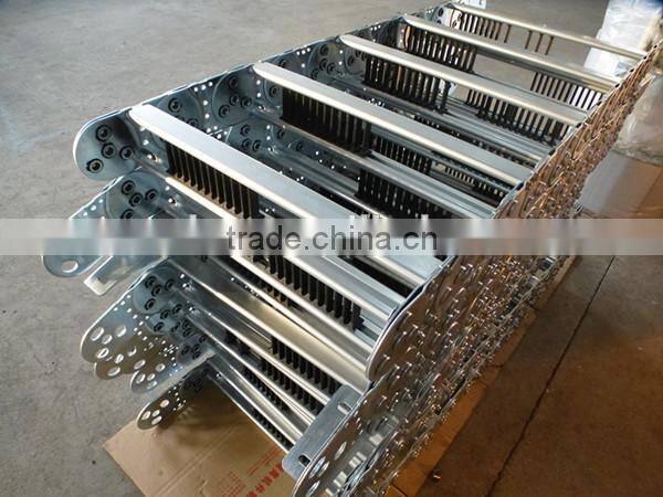 load-bearing steel cable carrier TL225 for drilling machine