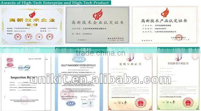 Fiber Optic Stripper Tool