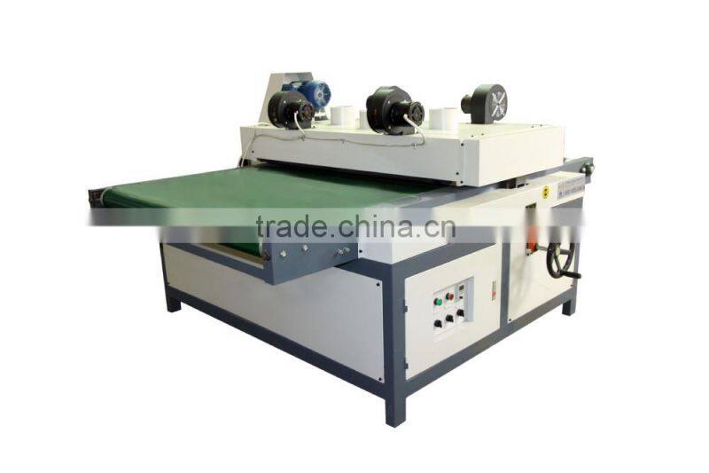 floor Cleaning Machinery