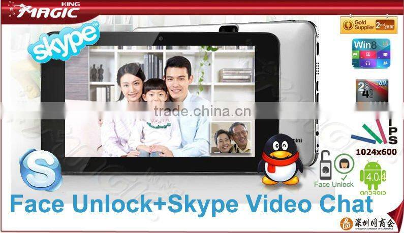 Cube u30gt mini tablet