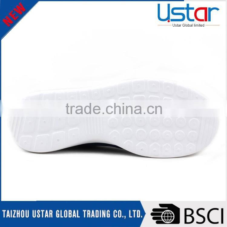 Wholesale leisure men sports shoes