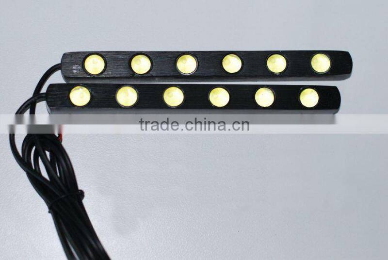 drl daytime running light led drl