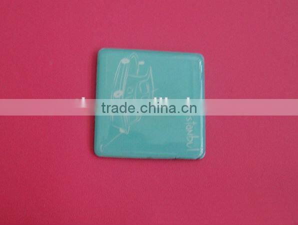 Personalized fridge magnet,resin fridge magnet,souvenir fridge magnet