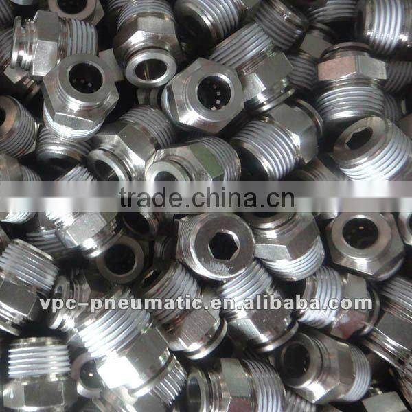 1/2 inch copper fittings