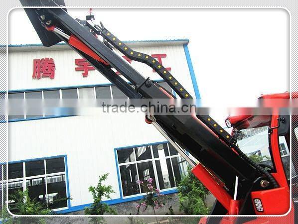 China Multifunctions farming tractors DY1150 agriculture garden tractors