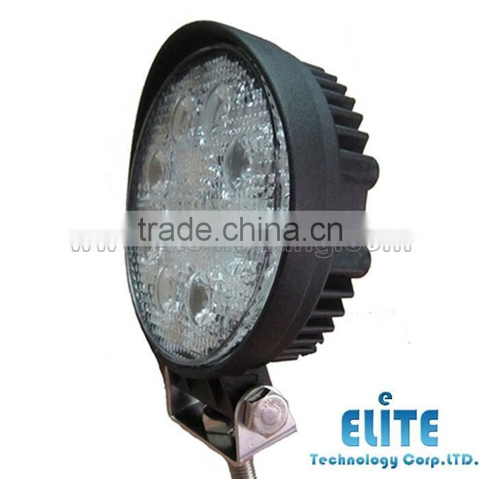 100% Warranty High Brightness Ip67 Great White Led Driving Lights Wholesale
