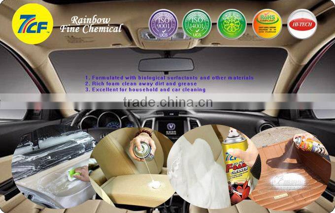 All Purpose Foam Cleaner