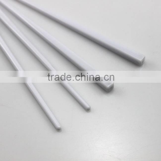 Eco-friendly kid plastic chopsticks