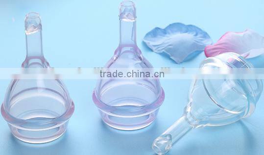 Wholesale Medical Menstrual Cup,Silicon Menstrual Cup