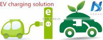type 2 ev charger cable16a For EV charging station