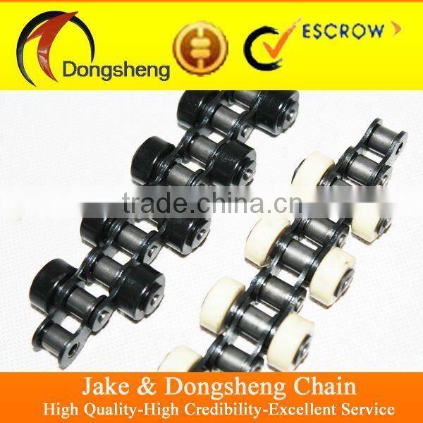 side roller chain 06B