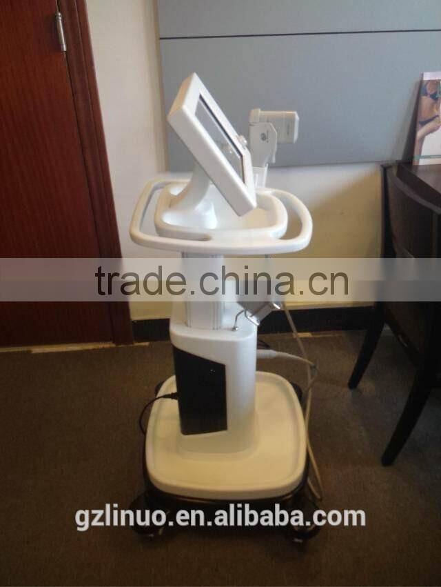 NEW HOT! FU4.5-2S Best Effect HIFU face lift