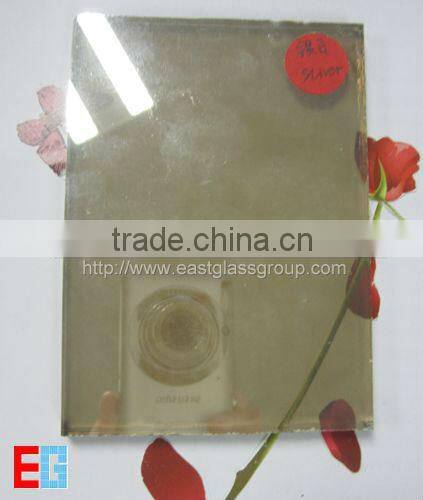 tinted float glass