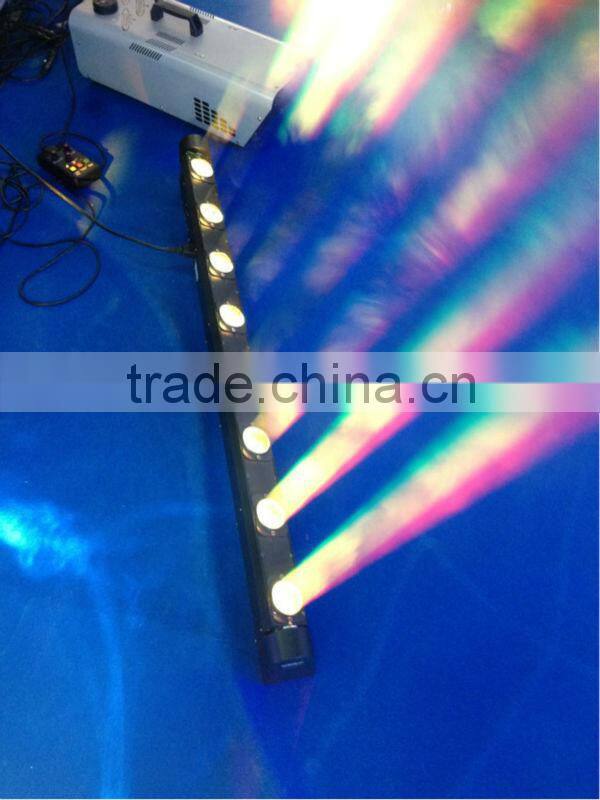 HOT selling 36*3W LED stage wash lights/ LED linear wash wall lamp
