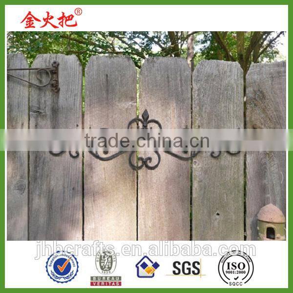 Latest Hotsell Metal vase wall decor for sale