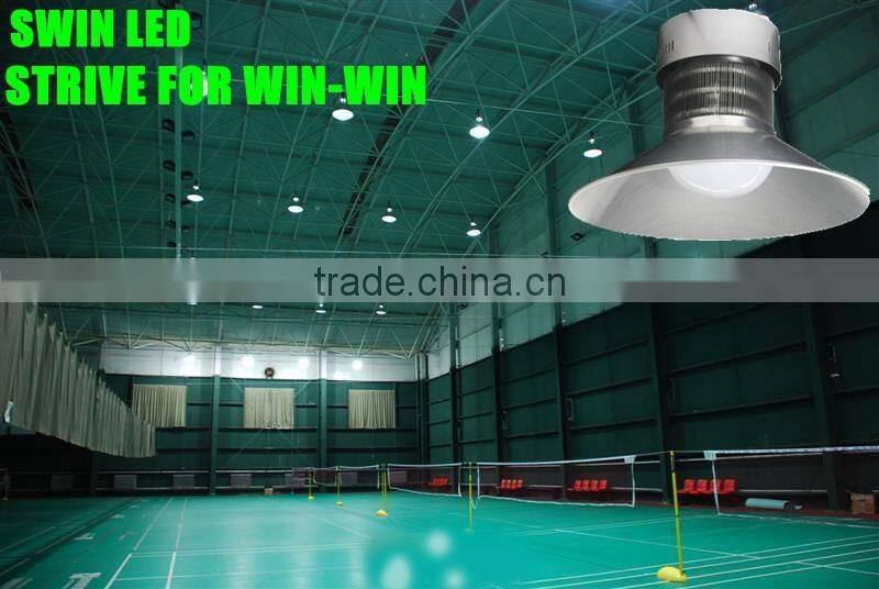 2013 led industrial light high bay led light well driver led high bay light