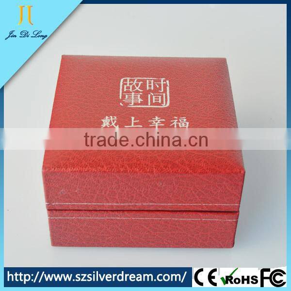 Fashion Stainess Steel Watch Anticlockwise Wrist Watches for OEM