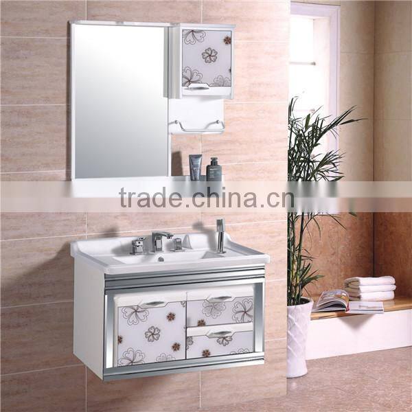 Hangzhou factory living room furniture bathroom vanity