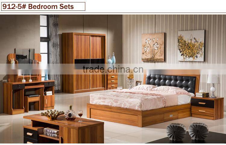 Cheap Prices Bedroom Space Saving Furniture
