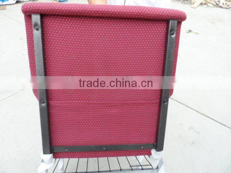 Best price, good quality auditorium chair church chair