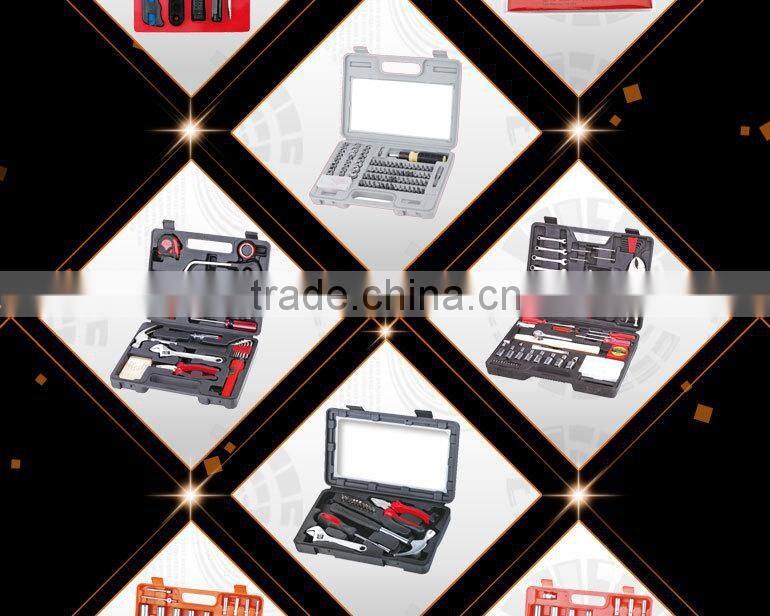 16Pcs Multi Maintenance Function Tool Kit Bag