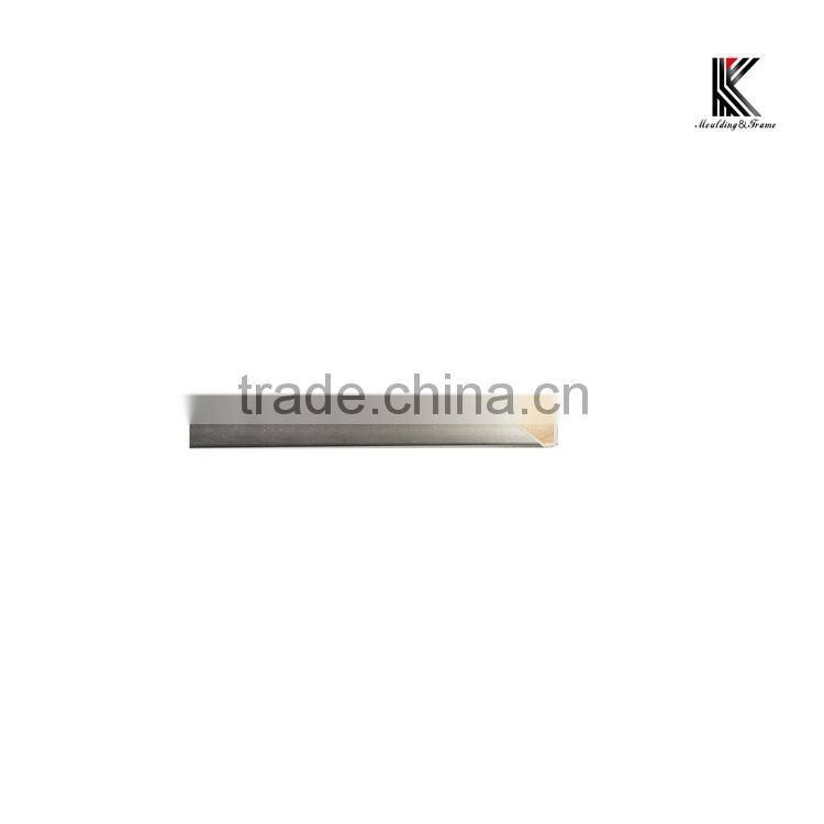 Photo frame moulding