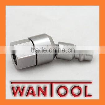 BALL SWIVELS CONNECTOR 1/4"INDUSTRIAL X1/4"FNPT,brass swivel electrical connector