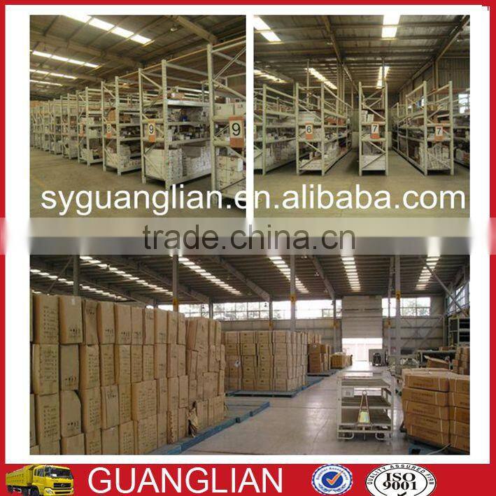 engine connecting rods 10A12-04611 higer bus parts