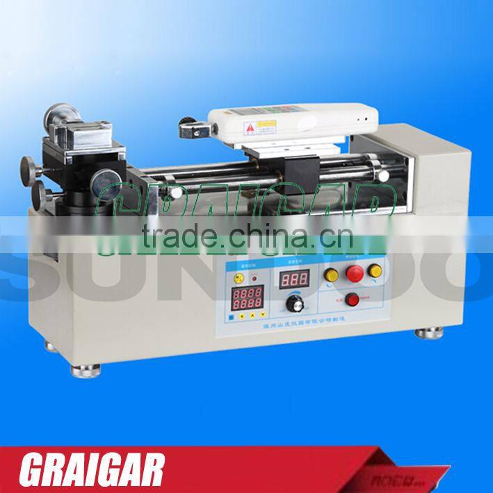 NEW SJX-500-H electric horizontal machine, call waiting, destructive test machines, electric pressure horizontal machine