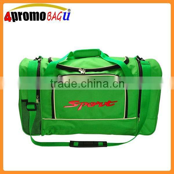 China supplier badminton travel bag outdoor bag